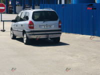 Opel Zafira - 2002