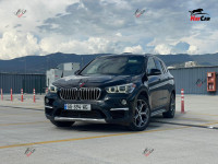 BMW X1 - 2016