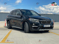 BMW X1 - 2016