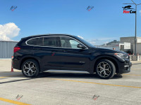 BMW X1 - 2016