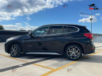 BMW X1 - 2016