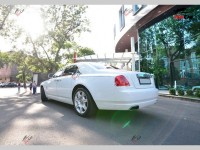 Rolls Royce Ghost - 2012