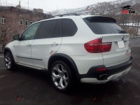 BMW X5 - 2012
