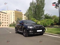 BMW X6 - 2013