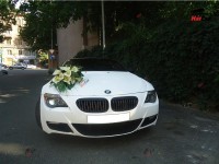 BMW 645 - 2005