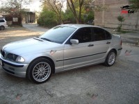 BMW 318 - 1999