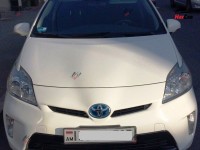 Toyota Prius - 2012