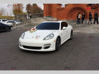 Porsche Panamera - 2014