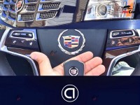 Cadillac Escalade - 2014