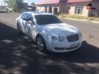 Bentley Continental Flying Spur - 2010