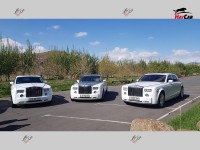 Rolls Royce Phantom - 2011