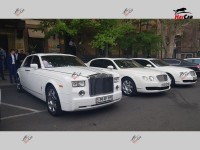 Rolls Royce Phantom - 2011