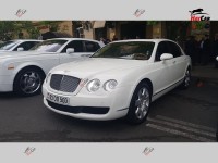 Bentley Continental Flying Spur - 2008